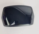 2019-2024 Can-am Ryker 600 900 Rally Oem Gauge Spoiler Kit 219400818. Fixed Price $54.43.