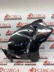 Suzuki Hayabusa 99-07 Right Front Fairing Panel Metallic Grey 94408-24F82-YHG. Fixed Price $249.57.