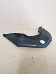 Kawasaki Kle 650 Versys Black Right Rear Fairing 2012 36040 - 0111. Fixed Price $22.83.