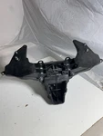 2019 Honda CBR600RR Upper Fairing Stay Bracket Duct Tube Speedometer Oem. Fixed Price $158.00.