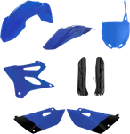 Acerbis 2742667118 Full Plastic Kit Oem. Fixed Price $226.95.