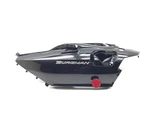 Left Side Rear Tail Fairing Cover 2008 Suzuki Burgman 3351 X. Fixed Price $73.39.
