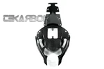 2012 - 2015 Mv Agusta Brutale 675 Carbon Fiber Under Tail Fairing. Fixed Price $203.95.