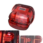 Running Brake Red Led Tail Light Fit For Harley Touring Sofatil Sportster Dyna. Fixed Price $20.99.