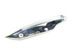 13 Bmw K1600 Gtl Front Left Windshield Screen Trim 46637727403 Q. Fixed Price $38.17.