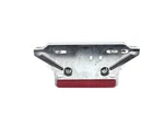 Subframe Support Tube 2000 Harley Electra Glide Classic Efi Flhtci 3244X. Fixed Price $79.04.