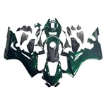 Green Carbon Effect Fairing Kit For Honda CBR1000RR 2017-2020 Injection Bodywork. Fixed Price $539.95.