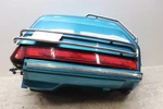 1991-1994 Honda Goldwing GL1500 Right Saddlebag & Lid W/ Trim 81212-MN5-3000. Fixed Price $124.99.