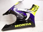Oem Honda Cbr 600 F3 Right Hand Lower Fairing 95 96 97 98 64250-MAL 670 890. Fixed Price $44.95.