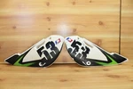 03-19 Kawasaki & 03-09 KLX110 Left Right Number Plate Panel Cover. Fixed Price $29.20.
