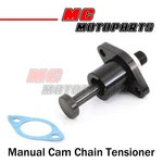 Black Manual Cct Cam Chain Tensioner For Yamaha MT-09 FZ09 2014-2020. Fixed Price $45.24.