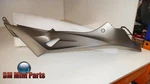 Bmw Fuel-tank Panel Right Monolith Nla 46638549722. Fixed Price $99.31.