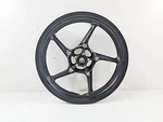 2023 Yamaha MT10 MTN1000 Front Wheel Rim Straight 17X3.5 B5Y-25168-00. Fixed Price $399.99.
