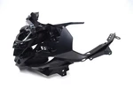 Yamaha Yzf R6 RJ27 3 Piece Fairing Front Pulpit 17. Fixed Price $161.57.