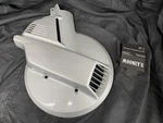Honda Gold Wing Front Right Rotor Cover 44111-MN5-000ZG. Fixed Price $84.99.