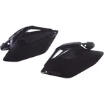 Acerbis Side Panel Set - Black 2043240001. Fixed Price $46.56.