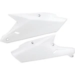 Cycra 1CYC-2776-42 Side Number Panels, White. Fixed Price $55.50.
