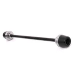 Titanium Front Fork Slider Crash Protector Yamaha XSR700 24 23 22 21 20. Fixed Price $43.21.