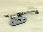 Ducati 695 620 S2R S4R Seat Lock Latch Cable 73220103A. Fixed Price $25.99.