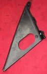 2011 - 2024 Suzuki Gsxr 600 / 750 Front Right Inner Trim #5170. Fixed Price $29.99.