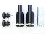 Oes Frame Sliders & Swingarm Spools 2017-2026 Kawasaki Z900. Fixed Price $89.99.