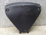 1999 Honda ST1100 Inner V Fairing Plastic Panel Cowl 64215-MT3-0000. Fixed Price $30.99.