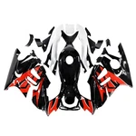 Injection Red White Black Fairing Kit For 1995 1996 Honda CBR600F3 Abs Bodywork. Fixed Price $559.95.