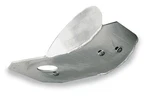 Moose Aluminum Skid Plates Frame 492 0506-0767. Fixed Price $155.77.
