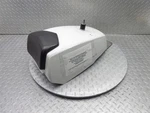 2007 07-09 Bmw R1200RT Oem Rear Solo Seat Cover Top Box Case. Fixed Price $148.75.