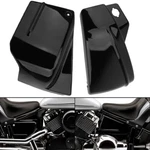 Fairing Battery Side Covers For Yamaha V-star Custom XVS650A Classic. Fixed Price $30.68.