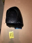 1978 Honda Hawk Ii CB400 Right Side Cover. Fixed Price $25.00.