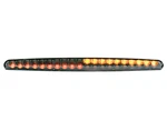 2001-2010 Honda Goldwing GL1800 Led Spoiler Light W/turn Signals. Fixed Price $69.88.