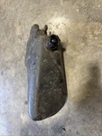 Suzuki MT50 Trailhopper Gas Tank With Cap 1972. Fixed Price $69.95.