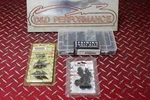 Yana Shiki 100 Piece Fairing Kit 8 Wind Screen Bolts Push Pins Universal. Fixed Price $9.99.