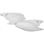 Acerbis Side Panels White 2043360002. Fixed Price $47.62.