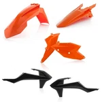 Acerbis Plastic Kit Original 17 2634065569. Fixed Price $137.99.