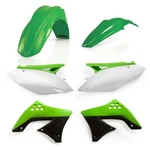 Acerbis Plastic Kit - 2009 Oem Colors 2141770438. Fixed Price $119.99.