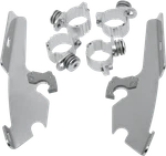Memphis Shades Fats/slim Trigger Lock Mounting Kit For Vtx 1300C - Model MEM8973. Fixed Price $159.95.