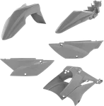 Acerbis 2780500011 Standard Plastic Kits Gray. Fixed Price $157.95.