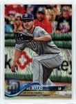 2018 Topps Factory Set Foilboard San Diego Padres Team Lot Of (15) Sp /190. Fixed Price $19.95.