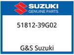 Suzuki Oem Part 51812-39G02 Cover,meter. Fixed Price $76.00.