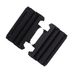 Polisport Radiator Protection Grille 8985500003 Black. Fixed Price $43.01.