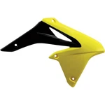 Acerbis Radiator Shrouds Yellow 2171911017. Fixed Price $46.75.
