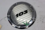 Clutch Cover Derby 103 37184-11 Harley Davidson. Fixed Price $50.00.