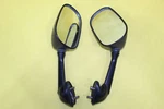 Yamaha 03-05 Yzf 06-09 R6S Rear View Set Pair Scratches. Fixed Price $20.16.