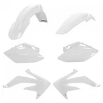 Acerbis Replica Plastic Kit White 2071100002. Fixed Price $129.82.