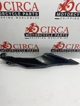 Suzuki GSX-R1000A 2020-2022 Left Frame Cover Black (47211-17K00-YKV). Fixed Price $132.29.