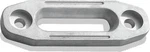 Quadboss 608699 Winch Hawse Fairlead 6IN. Fixed Price $22.29.