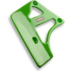 Maier Radiator Scoops Green 578063. Fixed Price $101.22.