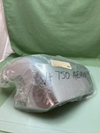 New Big Bike Parts G53-427 Abs Chrome Side Cover Honda VT750 Aero Lh. Fixed Price $38.53.